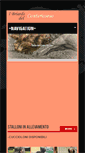 Mobile Screenshot of briard.conterissoso.it